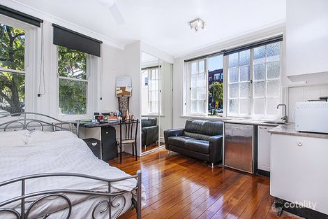 15/14-16 Ward Ave, Rushcutters Bay, NSW 2011