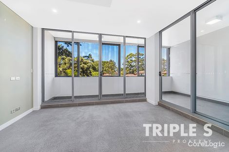 Property photo of 239/27 Porter Street Ryde NSW 2112