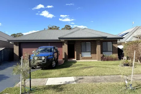 63a Leeward Cct, Tea Gardens, NSW 2324