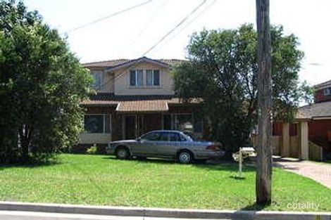 Property photo of 8 Brian Street Merrylands West NSW 2160