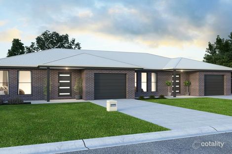 Lot 230a Magnolia Bvd, Dubbo, NSW 2830