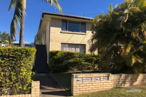 2/14 Mitcham St, Gaythorne, QLD 4051