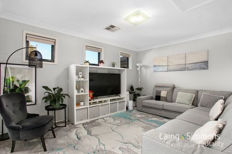 Property photo of 10A Dunlop Avenue Ropes Crossing NSW 2760
