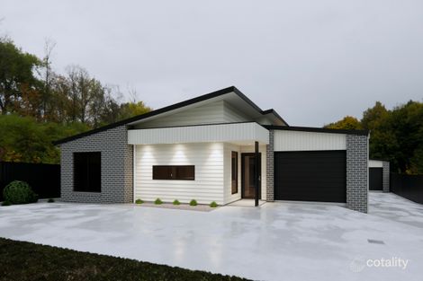 Property photo of 1/30 Tugrah Road Devonport TAS 7310