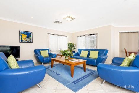 4 John Kidd Dr, Blair Athol, NSW 2560