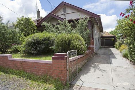 Property photo of 164 Arnold Street Bendigo VIC 3550
