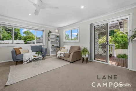 Property photo of 3 Craster Close Rankin Park NSW 2287