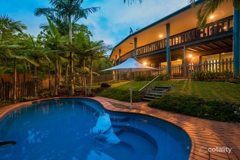 478-484 Henri Robert Dr, Tamborine Mountain, QLD 4272