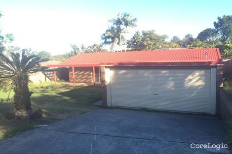 Property photo of 27 Samara Street Sunnybank QLD 4109