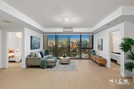 142/33-47 La Trobe St, Melbourne, VIC 3000