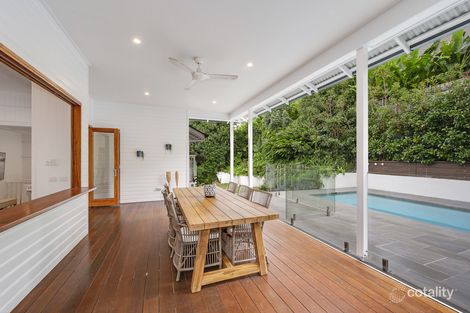 5 Hunter Lane, Clayfield, QLD 4011