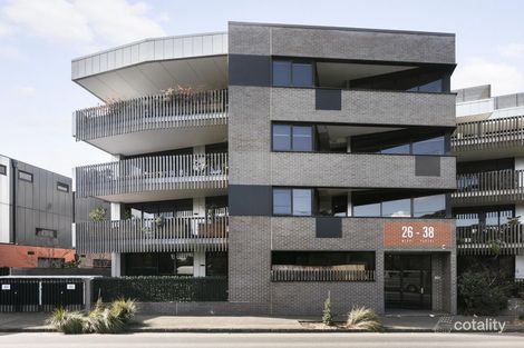 206/26 Merri Pde, Northcote, VIC 3070