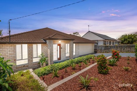 Property photo of 55 Thompson Street Zillmere QLD 4034