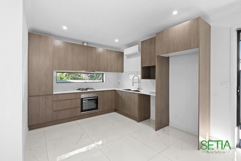 Property photo of 2C Gimi Grove Plumpton NSW 2761