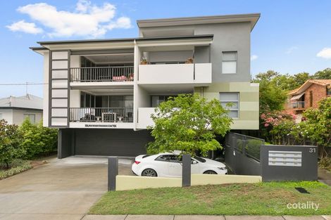 5/31 Palmer St, Greenslopes, QLD 4120