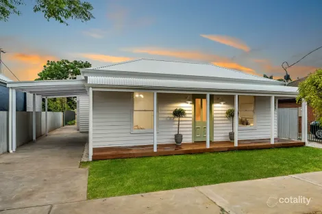 43 Heath St, Birkenhead, SA 5015