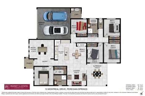 Property photo of 13 Montreal Drive Peregian Springs QLD 4573