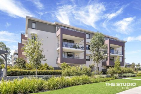 240/18 Free Settlers Dr, Kellyville, NSW 2155