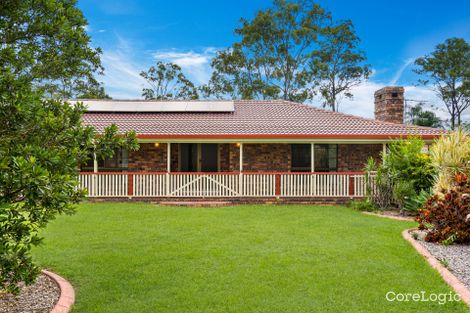 Property photo of 67 Forestdale Drive Forestdale QLD 4118