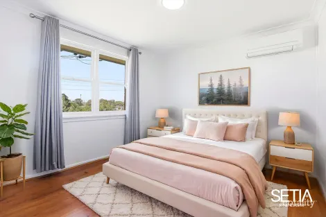 Property photo of 34 Erebus Crescent Tregear NSW 2770