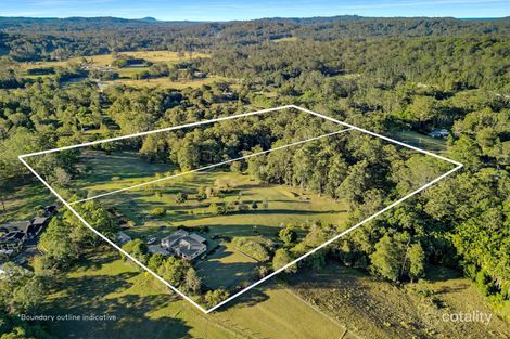 Property photo of 28-52 Robinsons Road Eudlo QLD 4554