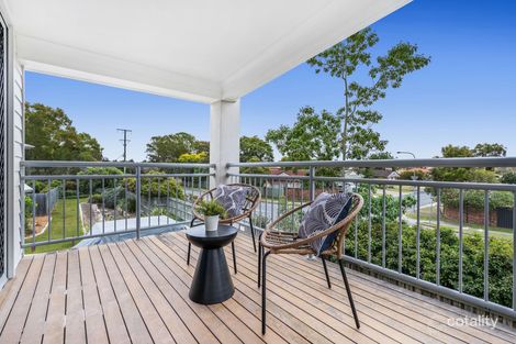 Property photo of 3/128 Radford Road Manly West QLD 4179