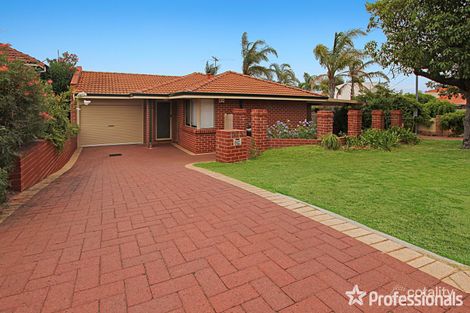 Property photo of 163A Banksia Street Tuart Hill WA 6060