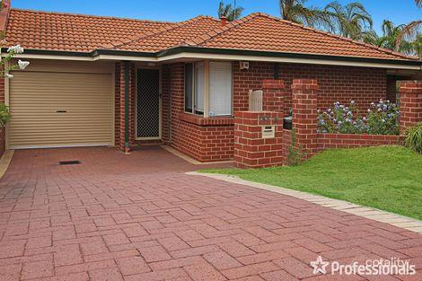 Property photo of 163A Banksia Street Tuart Hill WA 6060
