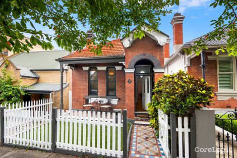 Property photo of 3 Myrtle Street Stanmore NSW 2048