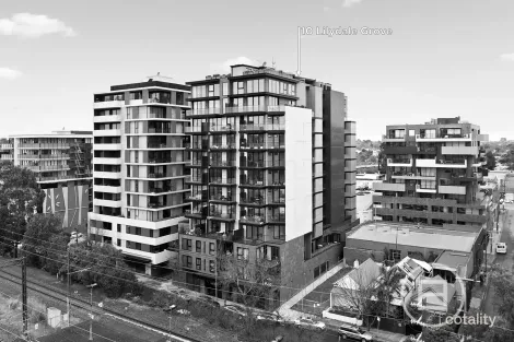 Property photo of 301/10 Lilydale Grove Hawthorn East VIC 3123