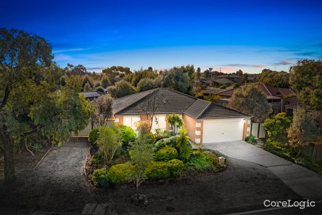 Property photo of 37 Priorswood Drive Hoppers Crossing VIC 3029