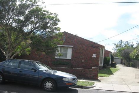 Property photo of 1/22 Brisbane Street Murrumbeena VIC 3163