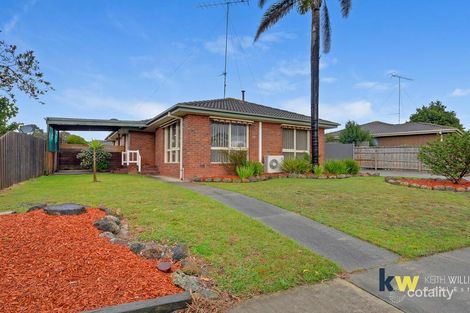 Property photo of 25 Parkwood Way Traralgon VIC 3844