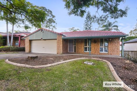 Property photo of 26 Springfield Place Forest Lake QLD 4078
