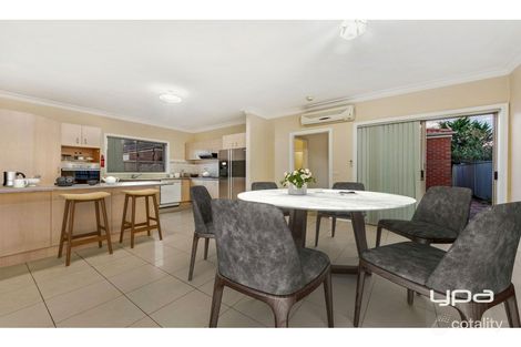 Property photo of 66 Herrington Turn Caroline Springs VIC 3023