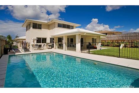 Property photo of 22 McAuley Parade Pacific Pines QLD 4211