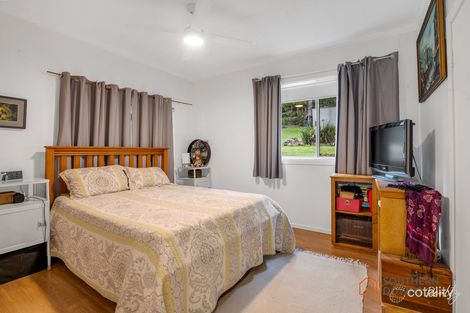 Property photo of 745 Charleys Gully Road Upper Freestone QLD 4370