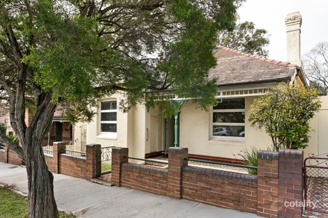 Property photo of 5 Ross Street Dulwich Hill NSW 2203