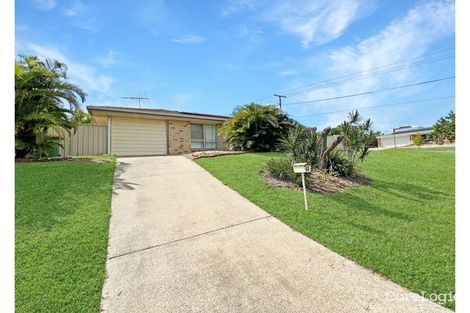 Property photo of 42 Whitlam Drive Collingwood Park QLD 4301