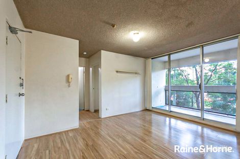 Property photo of 3H/15 Campbell Street Parramatta NSW 2150