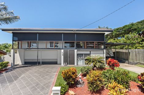 Property photo of 3 Denny Way Rochedale South QLD 4123