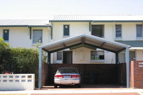 3/161 Roberts Rd, Subiaco, WA 6008