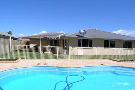 Property photo of 7 Wildflower Way Little Mountain QLD 4551