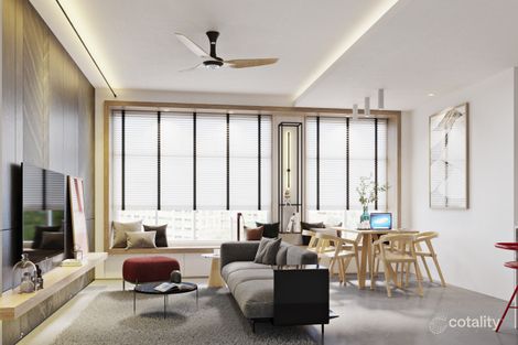 724/25 Ashford Ave, Castle Hill, NSW 2154