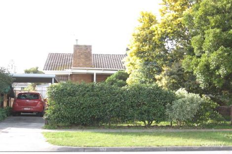 Property photo of 27 Whites Lane Glen Waverley VIC 3150