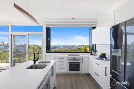 Property photo of 43 Fisher Street Balgowlah Heights NSW 2093