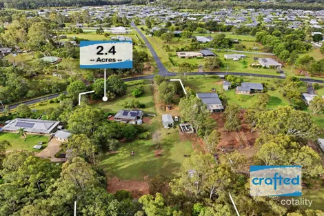 Property photo of 13-21 Lyon Drive New Beith QLD 4124