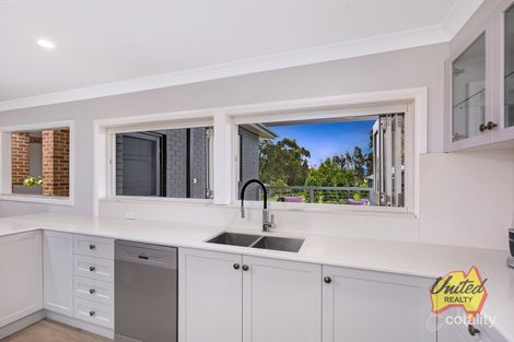 Property photo of 124 The Old Oaks Road Grasmere NSW 2570