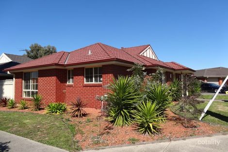 Property photo of 1 Cartier Way South Morang VIC 3752