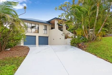24 YALDARA ST, PACIFIC PINES, QLD 4211